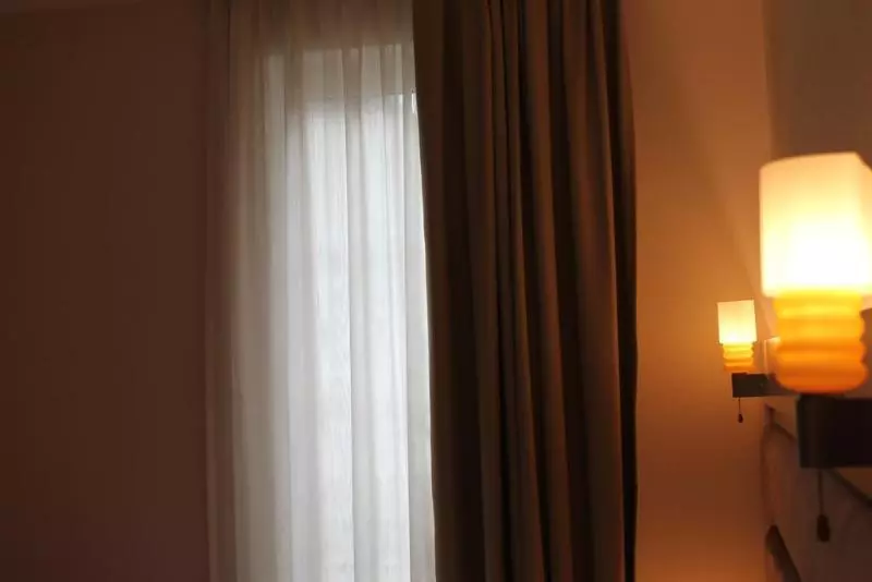 Fotos del hotel Capital Tirana:  23