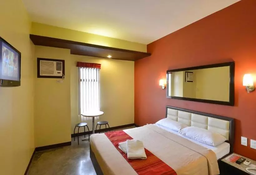 Fotos del hotel Express Inn Cebu:  2