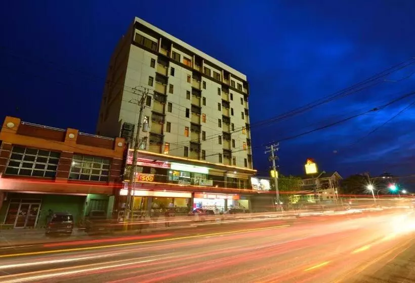 Express Inn Cebu