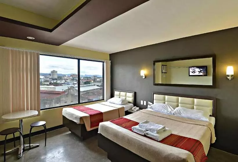 Fotos del hotel Express Inn Cebu:  20