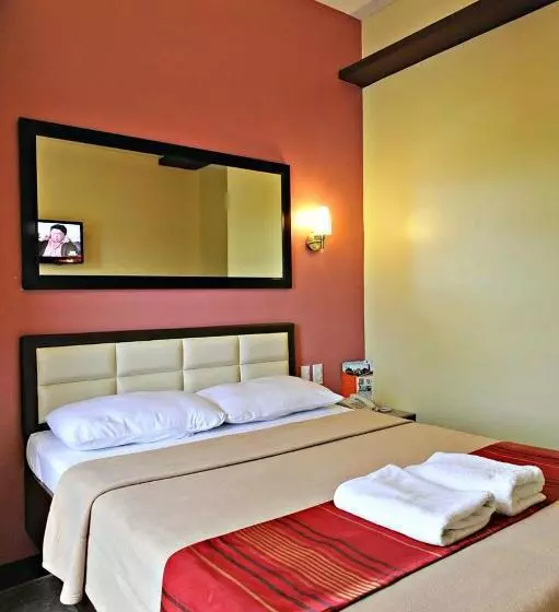 Fotos del hotel Express Inn Cebu:  19