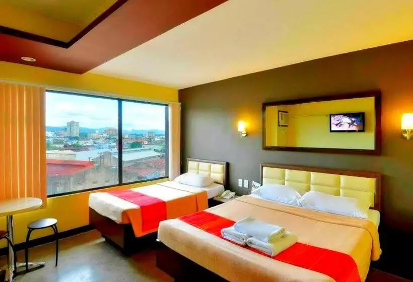 Fotos del hotel Express Inn Cebu:  25