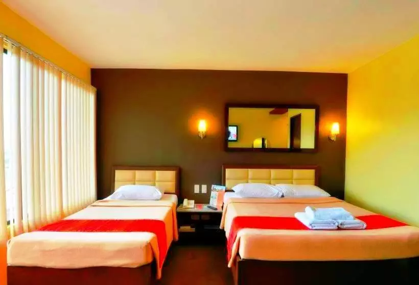 Fotos del hotel Express Inn Cebu:  18