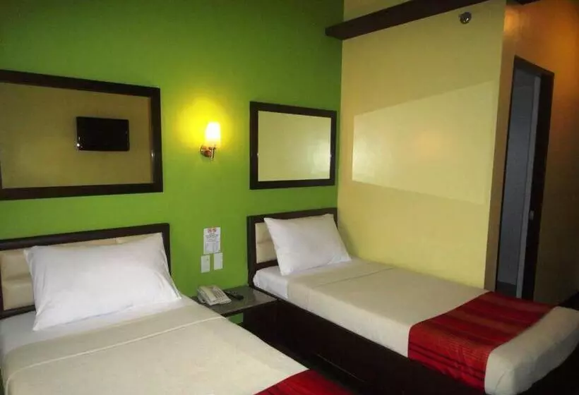 Fotos del hotel Express Inn Cebu:  8