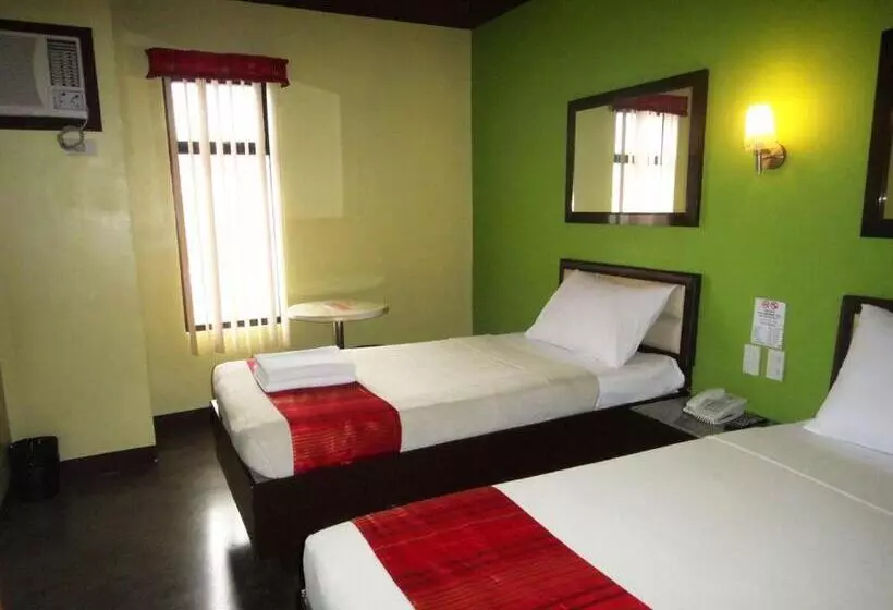 Fotos del hotel Express Inn Cebu:  7