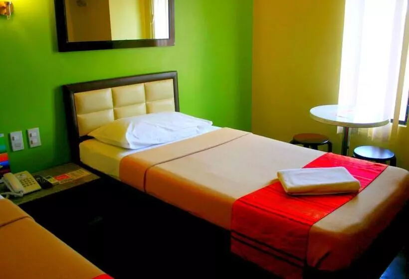 Fotos del hotel Express Inn Cebu:  5