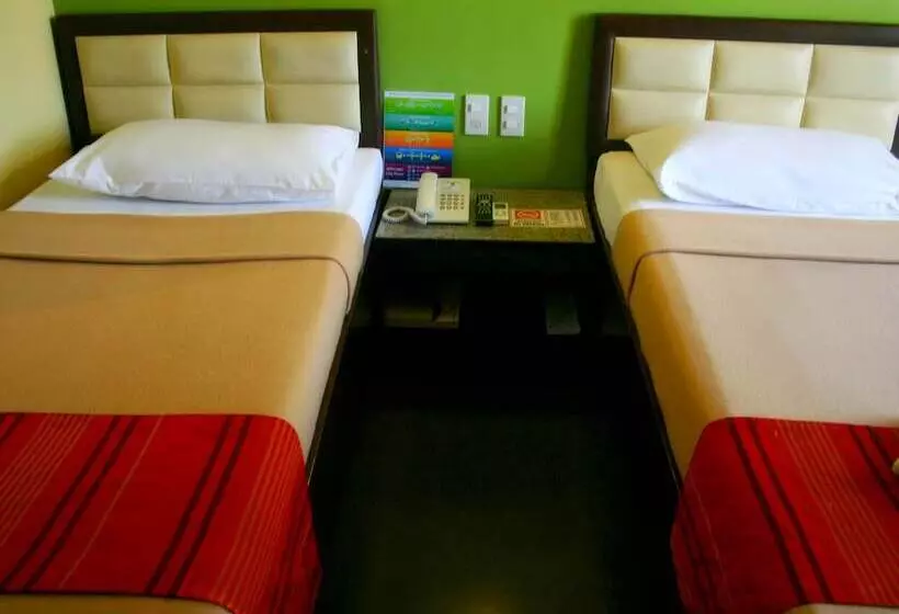 Fotos del hotel Express Inn Cebu:  24