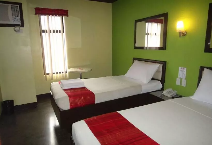 Fotos del hotel Express Inn Cebu:  23