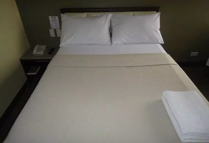 Fotos del hotel Express Inn Cebu:  21