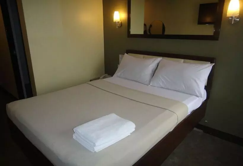 Fotos del hotel Express Inn Cebu:  4