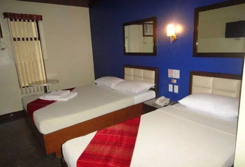 Fotos del hotel Express Inn Cebu:  22