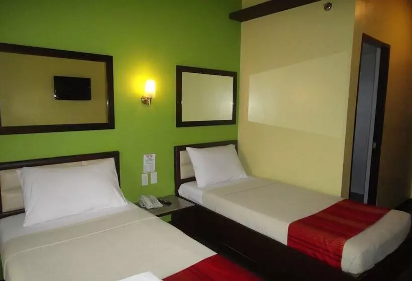 Fotos del hotel Express Inn Cebu:  11