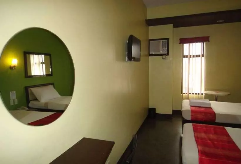 Fotos del hotel Express Inn Cebu:  12