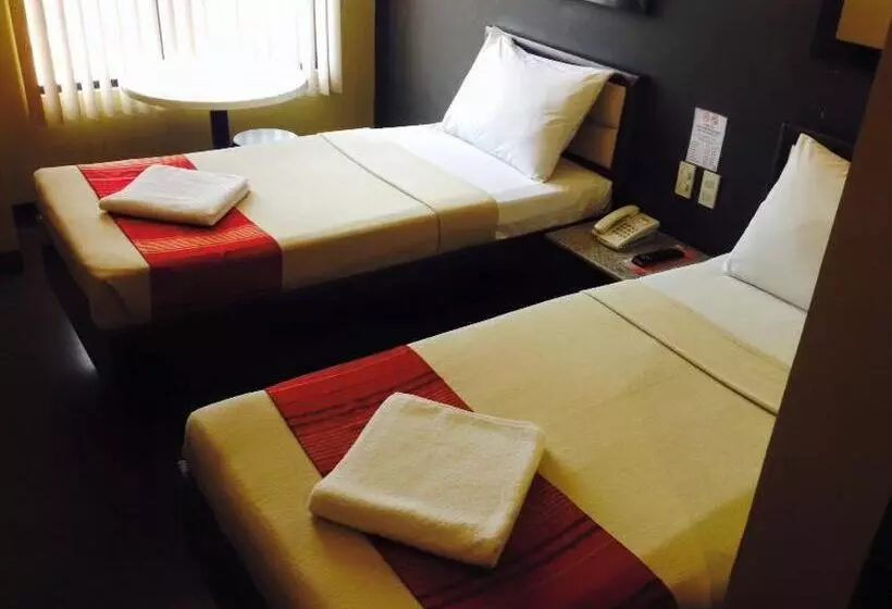 Fotos del hotel Express Inn Cebu:  16