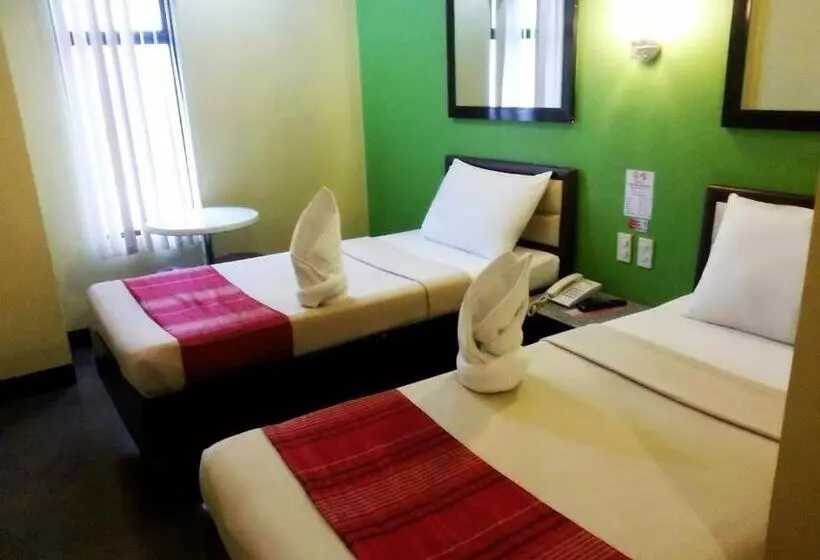 Fotos del hotel Express Inn Cebu:  17