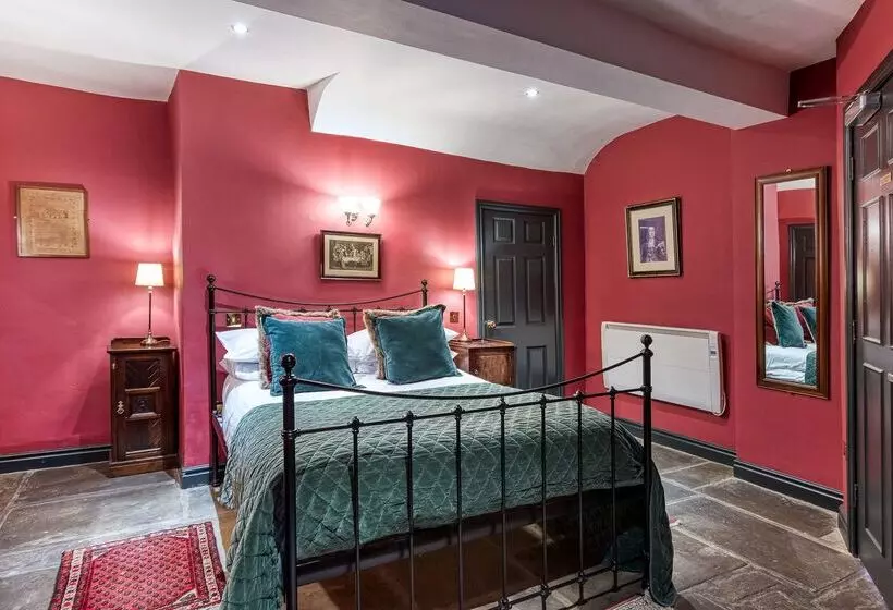 Fotos del hotel Guy Fawkes Inn, Sure  Collection By Best Western:  25