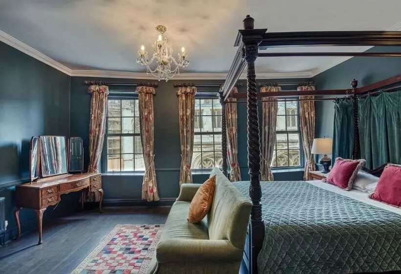 Fotos del hotel Guy Fawkes Inn, Sure  Collection By Best Western:  24