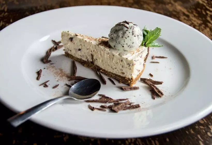 Fotos del hotel Guy Fawkes Inn, Sure  Collection By Best Western:  2