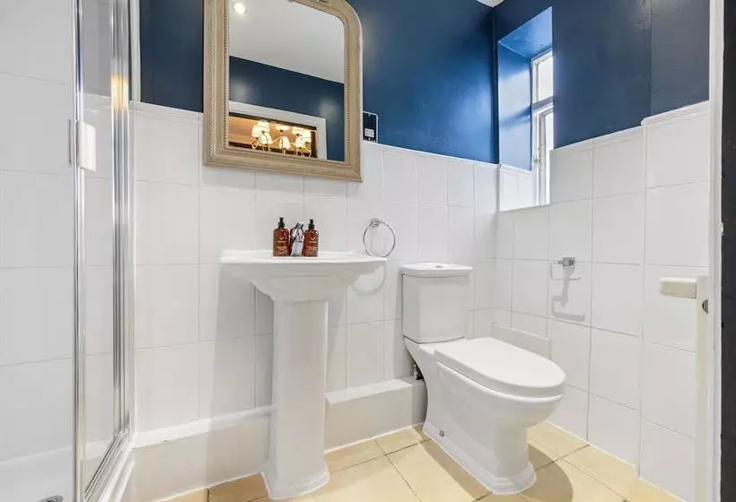 Fotos del hotel Guy Fawkes Inn, Sure  Collection By Best Western:  19