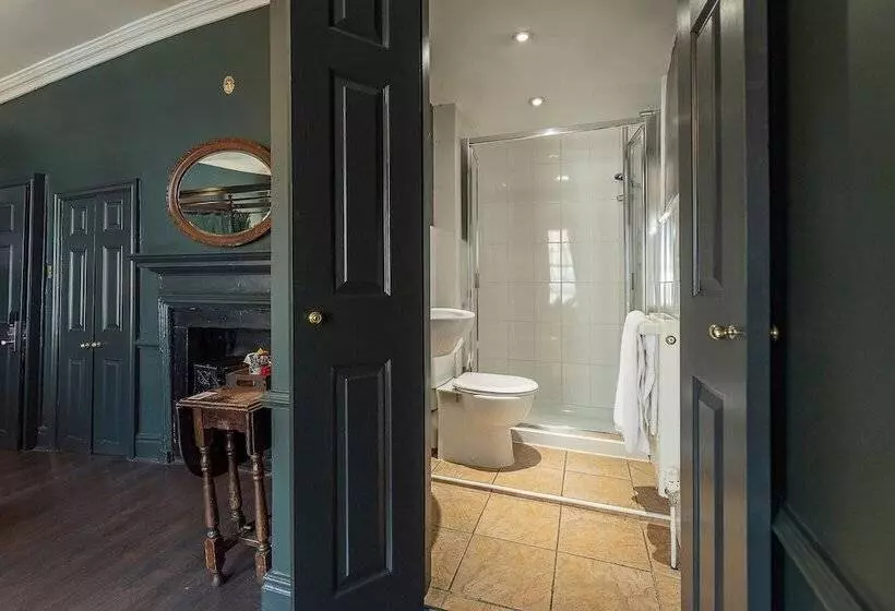 Fotos del hotel Guy Fawkes Inn, Sure  Collection By Best Western:  11