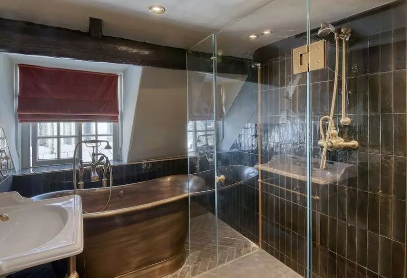 Fotos del hotel Guy Fawkes Inn, Sure  Collection By Best Western:  21