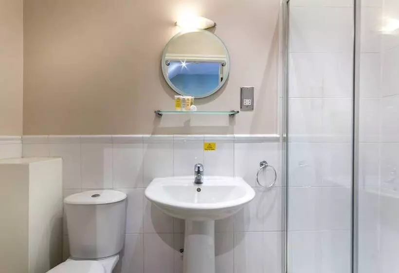 Fotos del hotel Guy Fawkes Inn, Sure  Collection By Best Western:  16