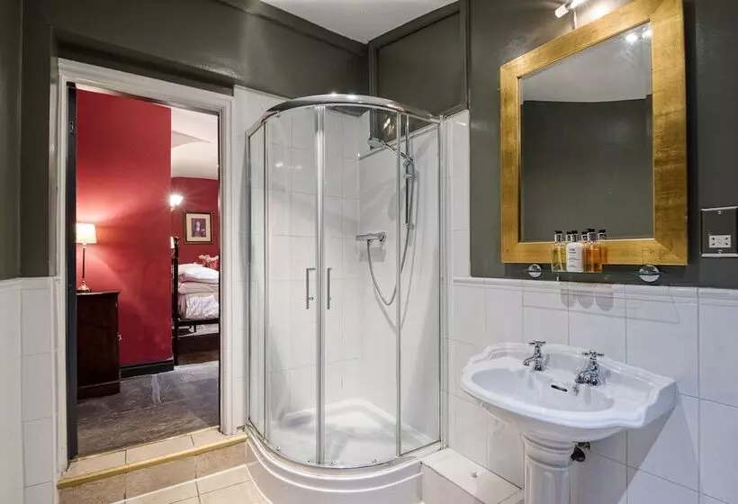 Fotos del hotel Guy Fawkes Inn, Sure  Collection By Best Western:  5