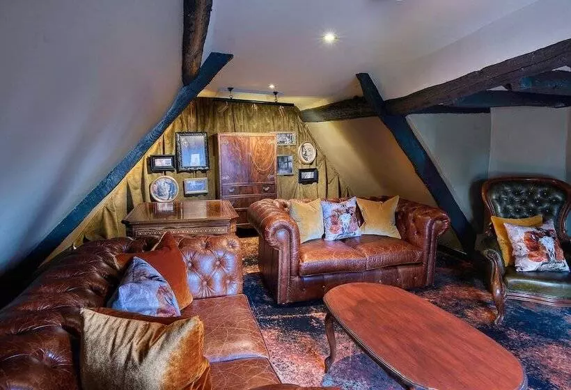 Fotos del hotel Guy Fawkes Inn, Sure  Collection By Best Western:  17