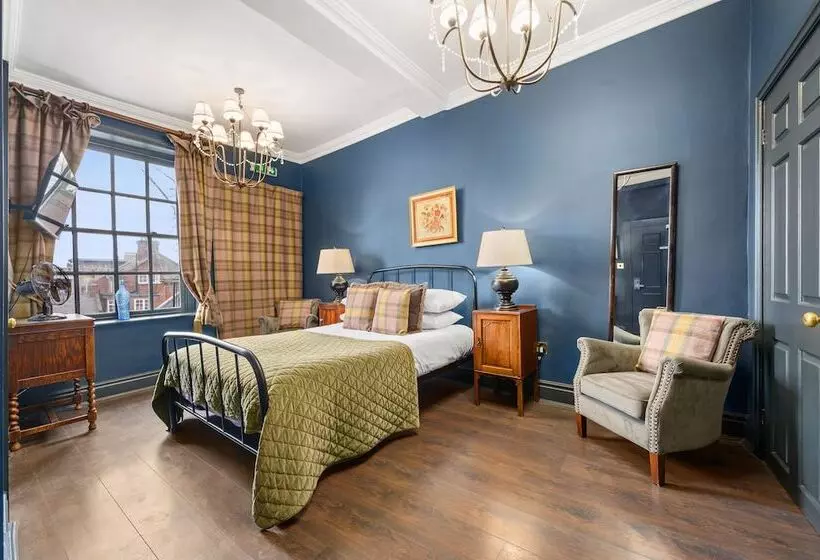 Fotos del hotel Guy Fawkes Inn, Sure  Collection By Best Western:  22