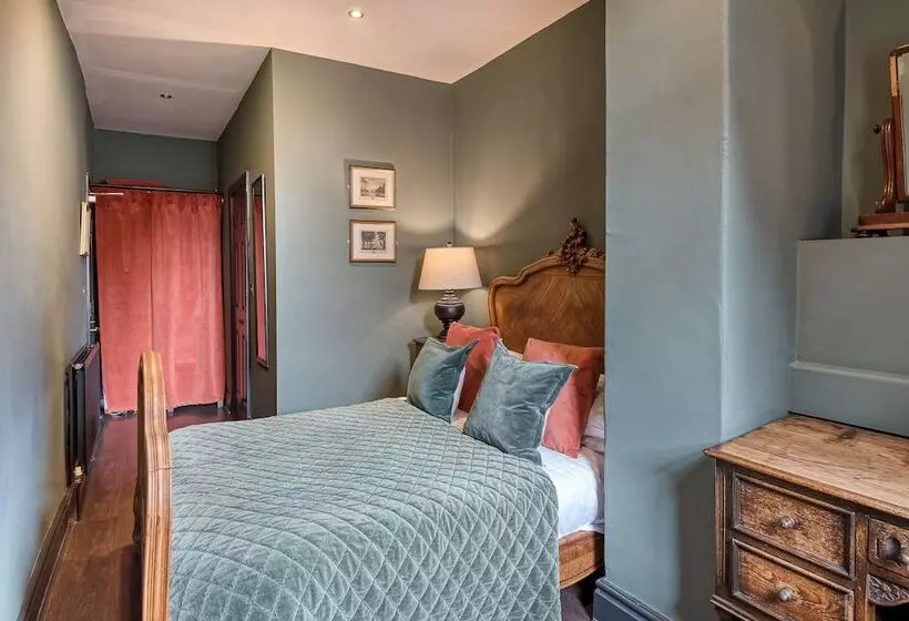 Fotos del hotel Guy Fawkes Inn, Sure  Collection By Best Western:  23