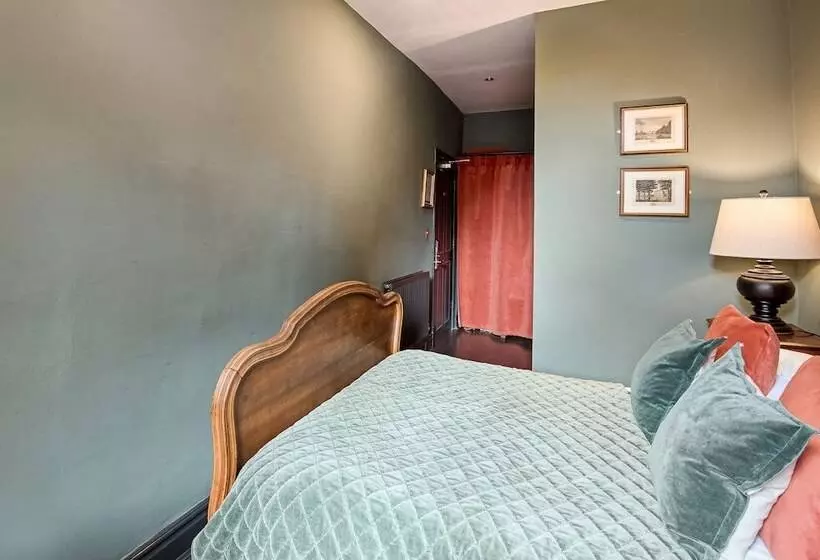 Fotos del hotel Guy Fawkes Inn, Sure  Collection By Best Western:  20