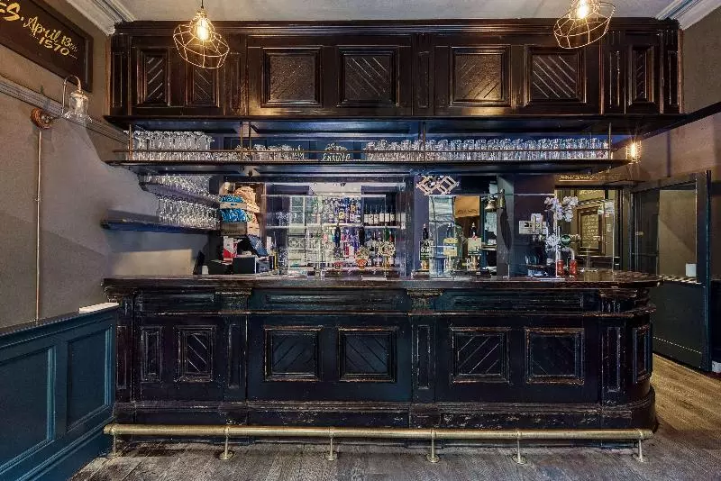 Fotos del hotel Guy Fawkes Inn, Sure  Collection By Best Western:  9