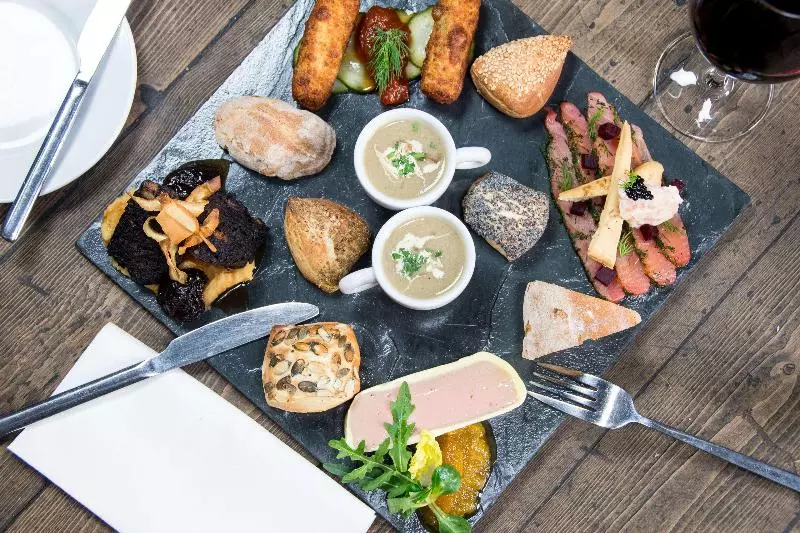 Fotos del hotel Guy Fawkes Inn, Sure  Collection By Best Western:  18