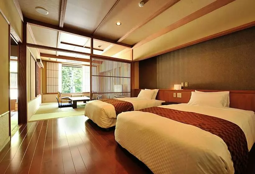 Fotos del hotel Hinanoyado Chitose:  16