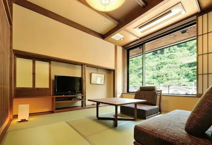 Fotos del hotel Hinanoyado Chitose:  24