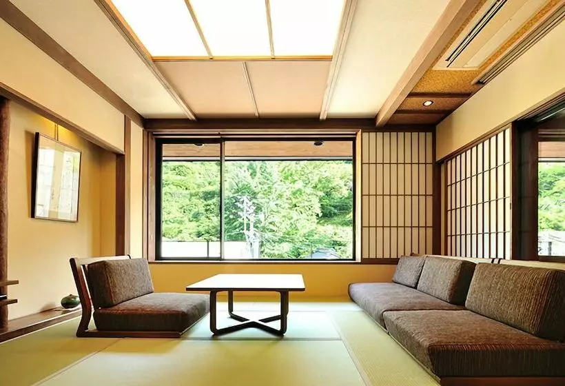 Fotos del hotel Hinanoyado Chitose:  18