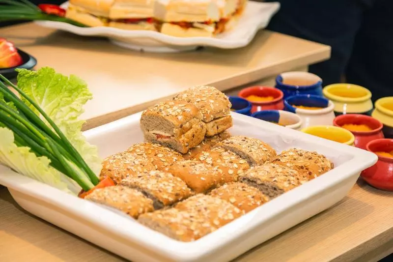 Fotos del hotel Holiday Inn Express Ahmedabad Prahlad Nagar, An Ihg:  25