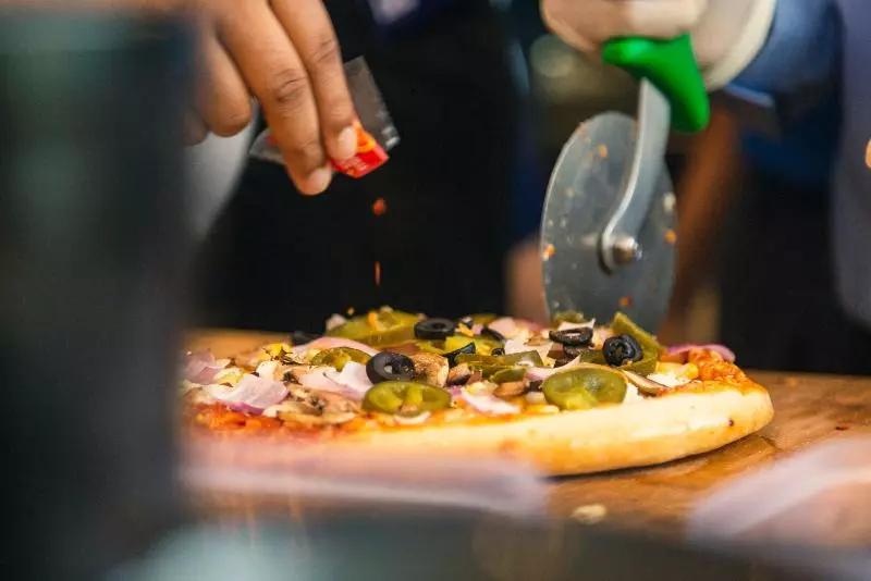 Fotos del hotel Holiday Inn Express Ahmedabad Prahlad Nagar, An Ihg:  17