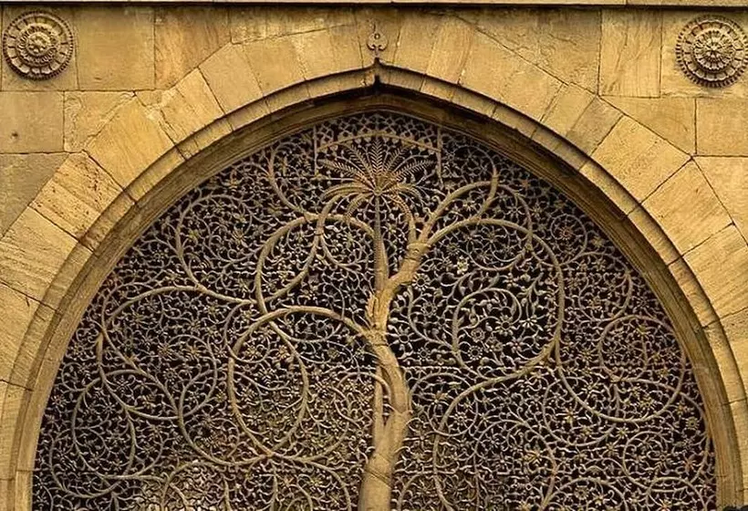 Fotos del hotel Holiday Inn Express Ahmedabad Prahlad Nagar, An Ihg:  14