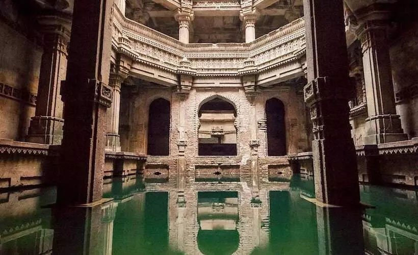 Fotos del hotel Holiday Inn Express Ahmedabad Prahlad Nagar, An Ihg:  4