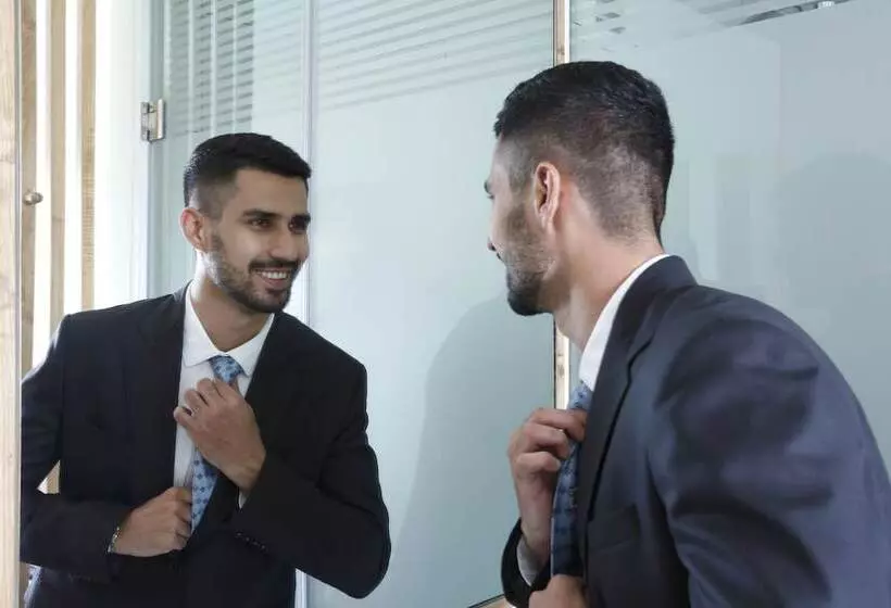 Fotos del hotel Holiday Inn Express Ahmedabad Prahlad Nagar, An Ihg:  9