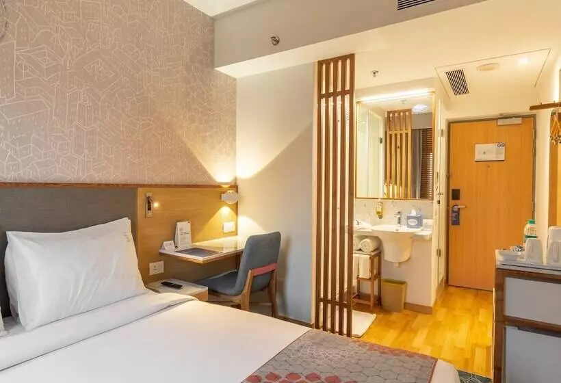 Fotos del hotel Holiday Inn Express Ahmedabad Prahlad Nagar, An Ihg:  11