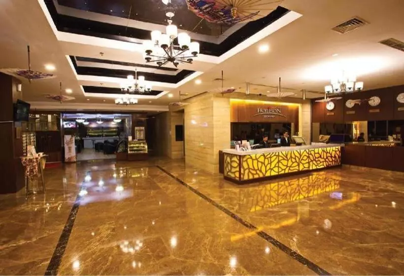 Fotos del hotel Star Hotel Semarang:  9