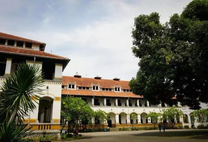 Fotos del hotel Star Hotel Semarang:  1