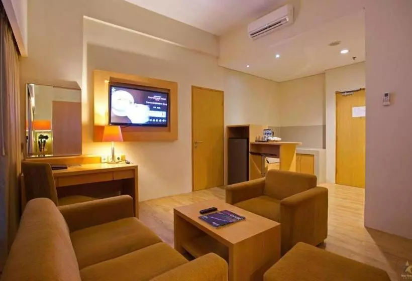 Fotos del hotel Star Hotel Semarang:  21