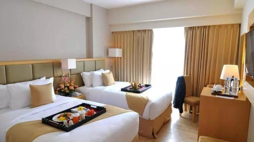 Fotos del hotel Star Hotel Semarang:  2