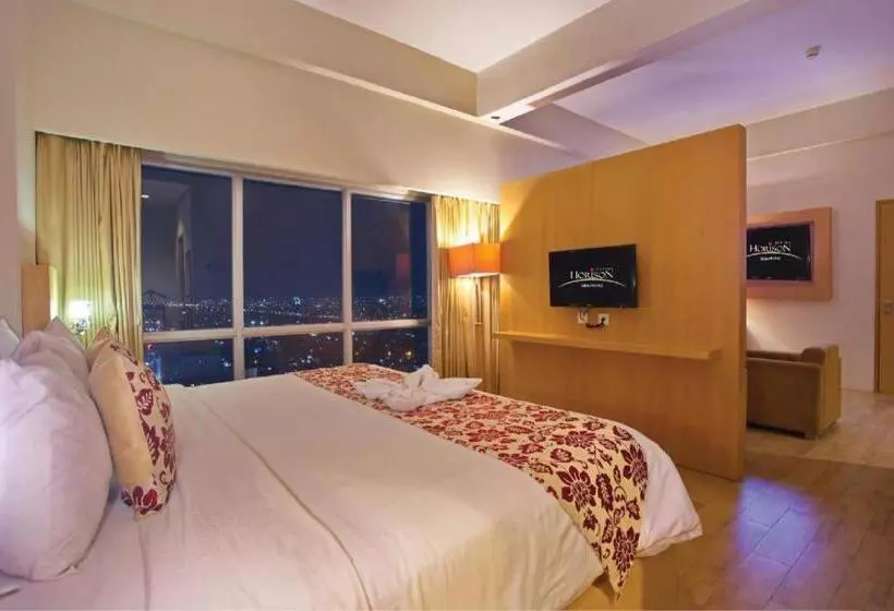 Fotos del hotel Star Hotel Semarang:  23