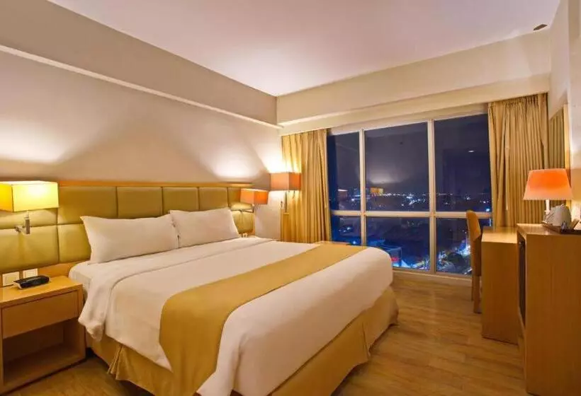 Fotos del hotel Star Hotel Semarang:  16