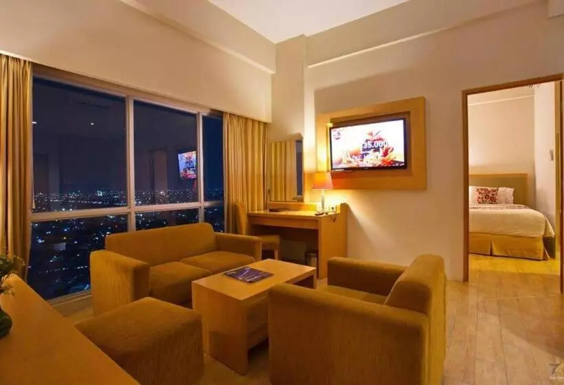 Fotos del hotel Star Hotel Semarang:  24