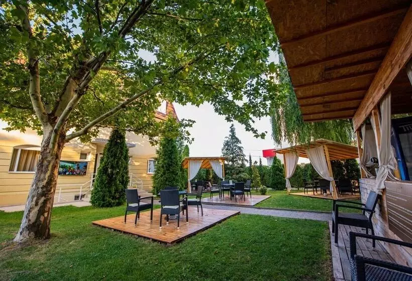 Fotos del hotel Imperial:  9